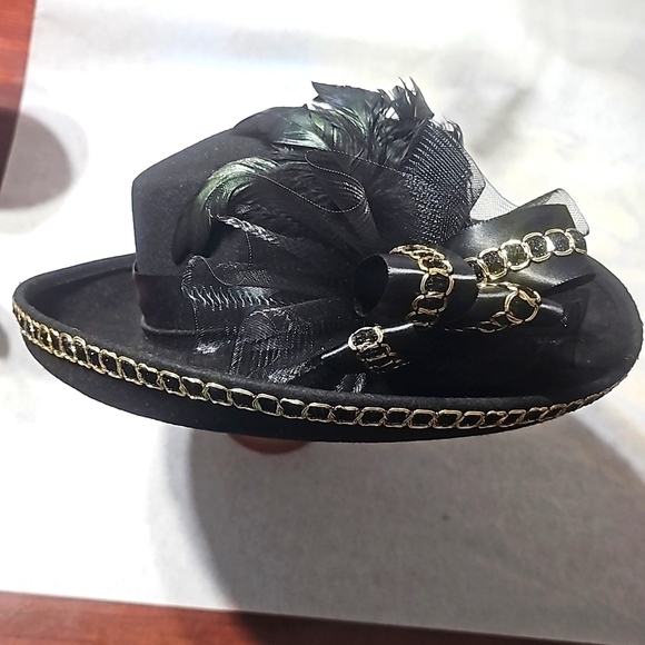 Women\'s Unique Kentucky Derby and Church Hat ? main image 4